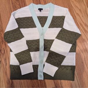 Talbots Cardigan